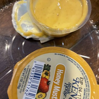The Red Colony Diner - Honey mustard - Breakfast & Brunch Near Me - Brookfield, Connecticut