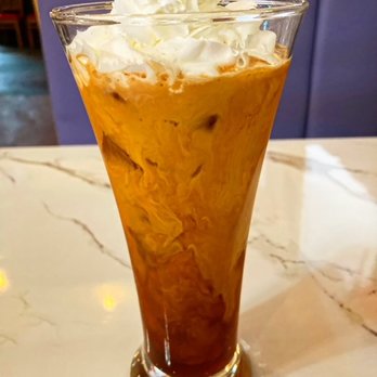 Đông Tây - Thai Iced Tea - Chinese Near Me - Norfolk, Virginia Đông Tây - Thai Iced Tea - Chinese Near Me - Norfolk, Virginia