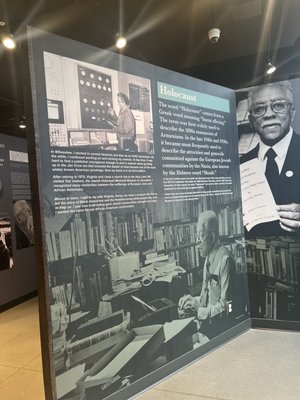 America's Black Holocaust Museum by null