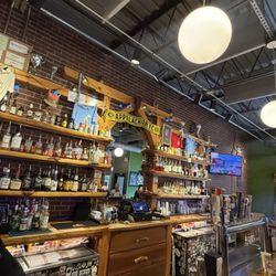 Boone Saloon