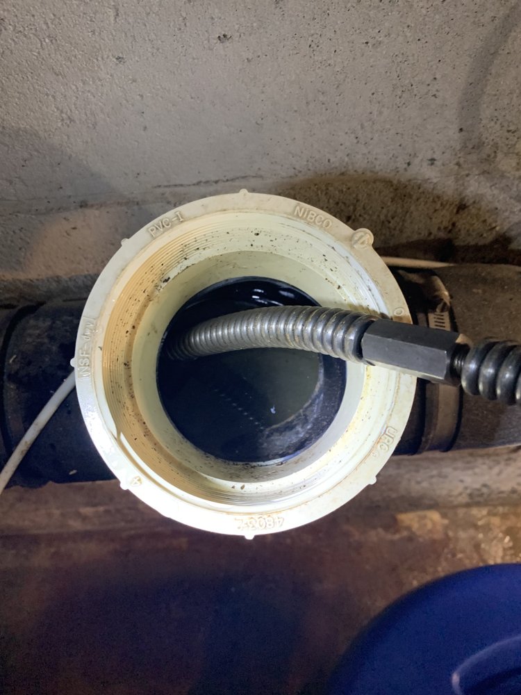 Slide of Best Sewer & Drain