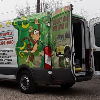 Glass Monkey - Best, lowest quote for windshield replacement on Yelp.  Fast response and earliest appointment of four companies. - Windshield Installation & Repair Near Me - Boise, Idaho