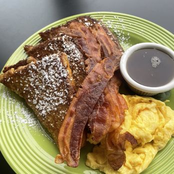 Jack's Corner Cafe - french toast - Coffee & Tea Near Me - Buffalo, New York