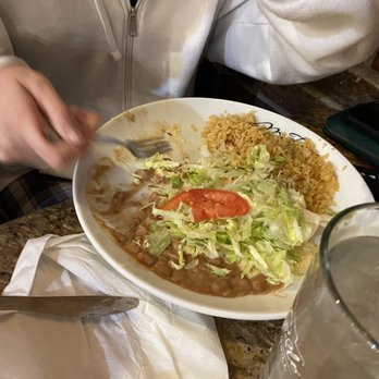 La Fiesta Mexican Restaurant - Tamal combo - Mexican Near Me - High Point, North Carolina La Fiesta Mexican Restaurant - Tamal combo - Mexican Near Me - High Point, North Carolina