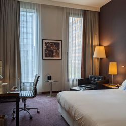 Crowne Plaza Amsterdam South