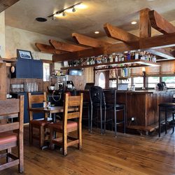 North Country Kitchen and Bar - Interior