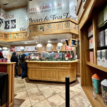 The Coffee Bean & Tea Leaf - Coffee & Tea Near Me - Riverside, California The Coffee Bean & Tea Leaf - Coffee & Tea Near Me - Riverside, California