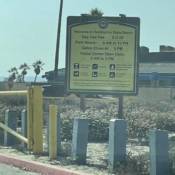 Huntington State Beach - Parking Info - Beaches Near Me - Huntington Beach, California Huntington State Beach - Parking Info - Beaches Near Me - Huntington Beach, California