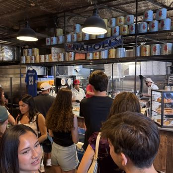 L’industrie Pizzeria - Pizza Near Me - New York, New York L’industrie Pizzeria - Pizza Near Me - New York, New York