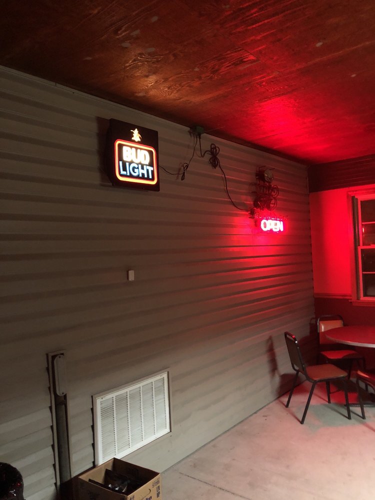 SECOND LAST CHANCE SALOON Updated June 2024 101 Sinclair Ave, South