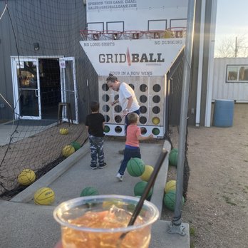 Freight Icehouse and Yardbar - Beer Gardens Near Me - Waco, Texas Freight Icehouse and Yardbar - Beer Gardens Near Me - Waco, Texas