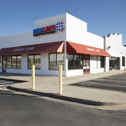 MEDcare Urgent Care - Columbia Spring Valley