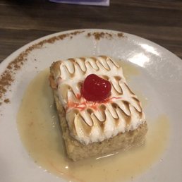Tres Leches