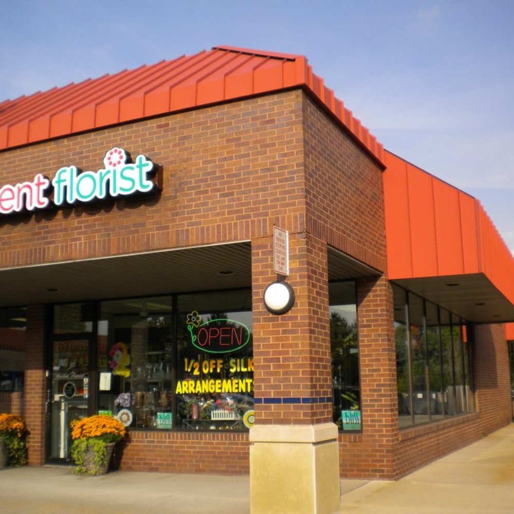 Accent Florist - Store front - Florists Near Me - Troy, Michigan