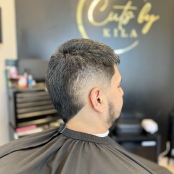 Cuts by Kila - Barbers Near Me - Lafayette, Indiana Cuts by Kila - Barbers Near Me - Lafayette, Indiana