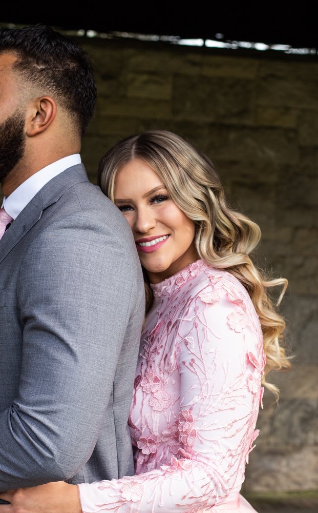 SALON LUXE 15 Photos & 42 Reviews Hair Salons 1840 N Telegraph Rd