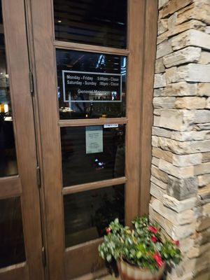 Larsen's Grill by null