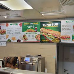 Subway