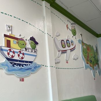 Coconut & Co - Wall IG: @mags.foodie - Bubble Tea Near Me - Alhambra, California
