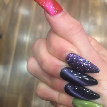 Pink Nail & Spa - Nail Salons Near Me - Laurel, Maryland