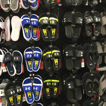 DICK'S Sporting Goods - Dick's Sporting Goods of Natick -- Sherwood Plaza : 1336 Worcester Street / Route 9, Natick                  Interior - Sports Wear Near Me - Natick, Massachusetts