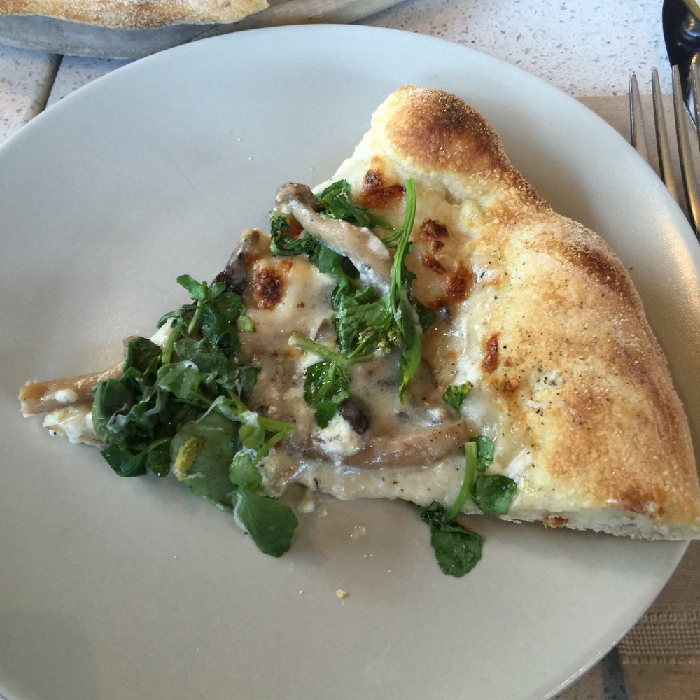 Bufala - Funghi - Pizza Near Me - Vancouver, British Columbia Bufala - Funghi - Pizza Near Me - Vancouver, British Columbia
