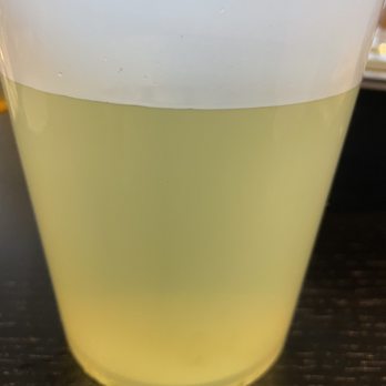 Vietlicious - "Vegan broth" that is actually just broccoli water - Vietnamese Near Me - Seattle, Washington Vietlicious - "Vegan broth" that is actually just broccoli water - Vietnamese Near Me - Seattle, Washington
