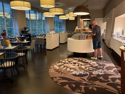 Dorint Hotel Bremen by null