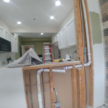 Jakes Painting and Handyman Services - Demo work peformed 4/06/18 by CCS,INC. - General Contractors Near Me - Plainfield, Illinois Jakes Painting and Handyman Services - Demo work peformed 4/06/18 by CCS,INC. - General Contractors Near Me - Plainfield, Illinois