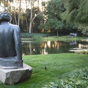 Norton Simon Museum - the beautiful garden - Art Museums Near Me - Pasadena, California Norton Simon Museum - the beautiful garden - Art Museums Near Me - Pasadena, California