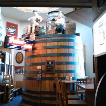 Hilltop Pub and Grill - Beer barrell entrance - Pubs Near Me - Stevens Point, Wisconsin Hilltop Pub and Grill - Beer barrell entrance - Pubs Near Me - Stevens Point, Wisconsin