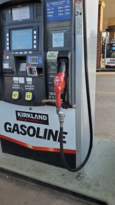 Costco Wholesale by null