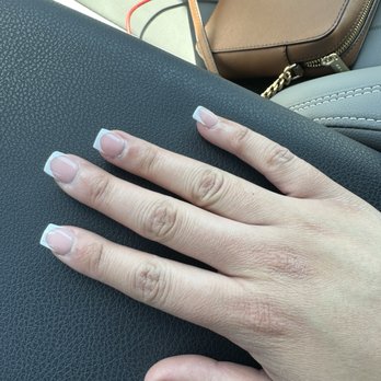 Lucien Nail Spa - Nail Salons Near Me - Rialto, California Lucien Nail Spa - Nail Salons Near Me - Rialto, California