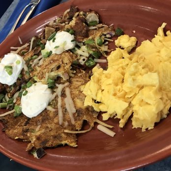 Granite Rock Grille - Breakfast & Brunch Near Me - Rocklin, California