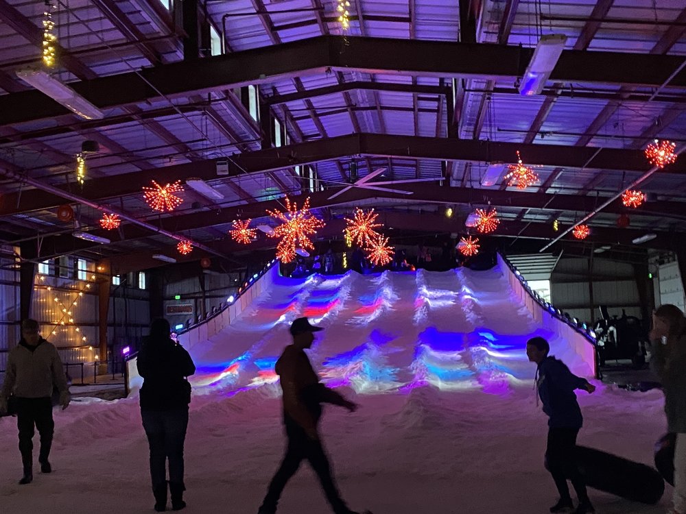 SNOW N GLOW VENTURA Updated September 2024 84 Photos & 24 Reviews 10 W Harbor Blvd