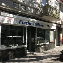 Fische Hülsen