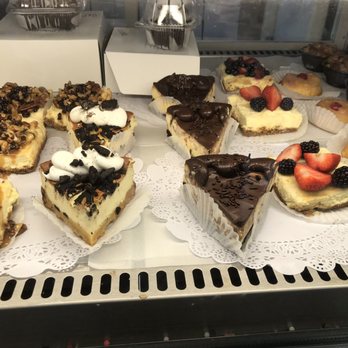 Sweet Brown Suga - Cheesecake Bar - Cafes Near Me - Grayson, Georgia Sweet Brown Suga - Cheesecake Bar - Cafes Near Me - Grayson, Georgia