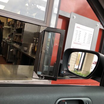 Jack in the Box - Fast Food Near Me - Folsom, California