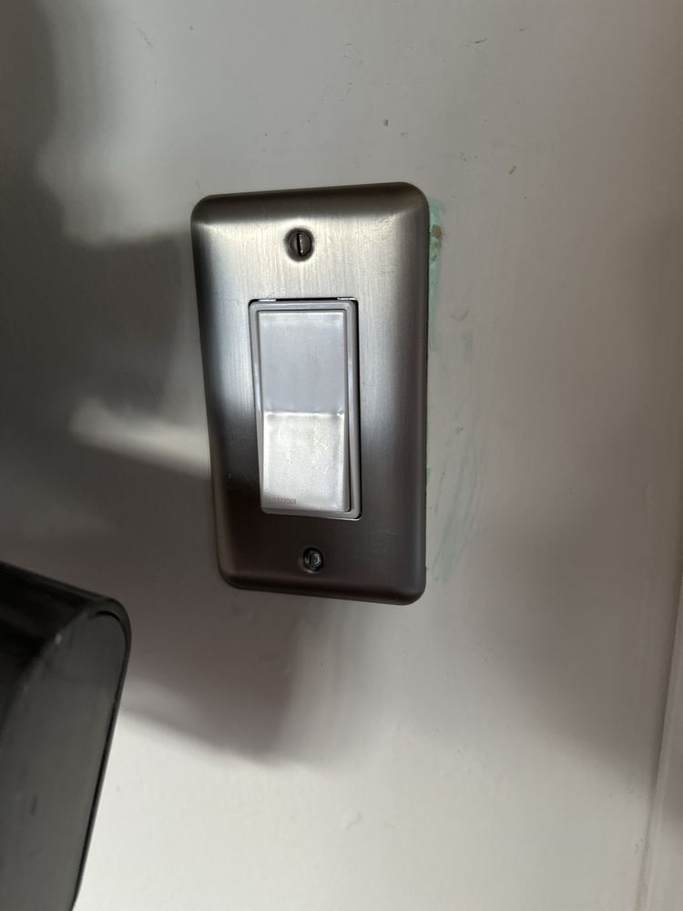 Slide of Master Electric & Garage Doors