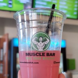 Pre-workout Pre-workout