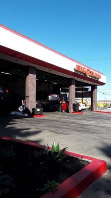 Tire Store Redwood City