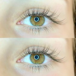 Matsuge Honpo Alamoana - Eyelash extensions sexy style