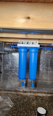 CP Plumbing and Heating