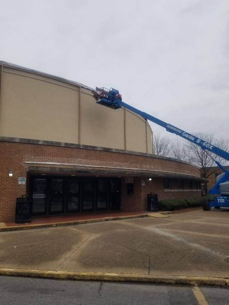 Slide of Elizondo Metal Roofing