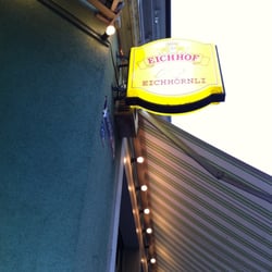 Restaurant Eichhörnli
