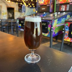 Black Lung Brewing