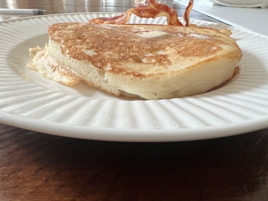 The Gold Standard Cafe by null