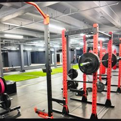 Tone Body Fitness XL - Massive Space to workout