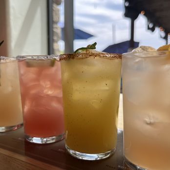 Desert Door - Flight - Distilleries Near Me - Driftwood, Texas Desert Door - Flight - Distilleries Near Me - Driftwood, Texas