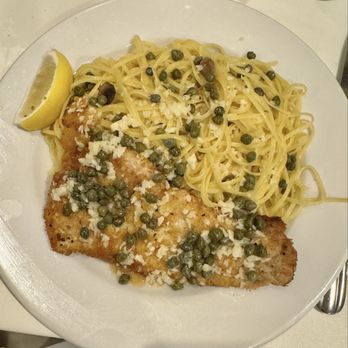 Assaggio - Chicken Piccata - Italian Near Me - Mililani, Hawaii Assaggio - Chicken Piccata - Italian Near Me - Mililani, Hawaii